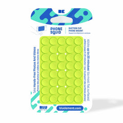 BEPHSQ612243 PhoneSquid Lime Green