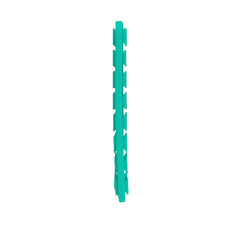 BEPHSQ612244 PhoneSquid Aqua Blue