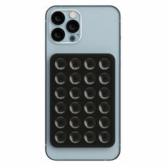 BEPHSQ719W PhoneSquid Black