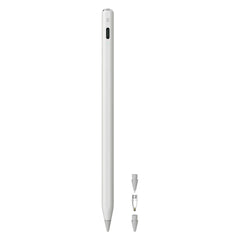 SwitchEasy Instinct Stylus Pencil White for iPad