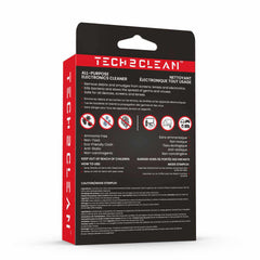 T2C60 Clean 2 Go All Purpose Electronics Cleaner 60 ml White/Clear
