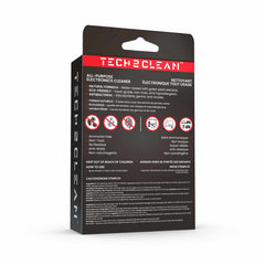 T2C2IN1 All Purpose Electronics Cleaner 2 in 1 20 ml