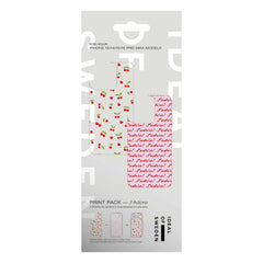 IDPP02538 Print Pack iPhone 16 Pro Max/15 Pro Max/14 Pro Max/13 Pro Max J'adore