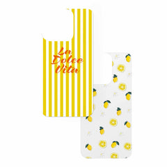 IDPP02552 Print Pack iPhone 16/15/14/13 Pro Max Limone