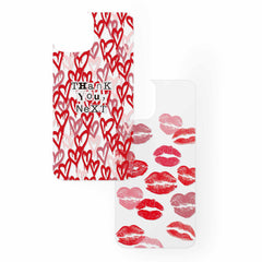 IDPP03537 Print Pack iPhone 16e/15/14/13/12/12 Pro Bisous