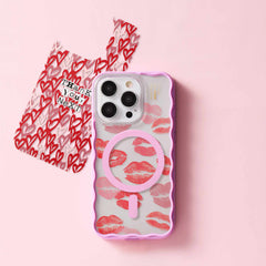IDPP03537 Print Pack iPhone 16e/15/14/13/12/12 Pro Bisous