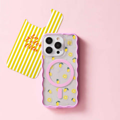 IDPP03552 Print Pack iPhone 16e/15/14/13/12/12 Pro Limone