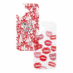 IDPP04537 Print Pack iPhone 16 Bisous
