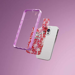 IDPP04537 Print Pack iPhone 16 Bisous