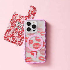 IDPP04537 Print Pack iPhone 16 Bisous