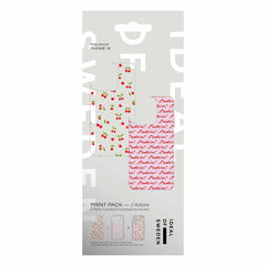 IDPP04538 Print Pack iPhone 16 J'adore