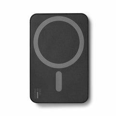 IDSPMMS01 MagSafe Suction Mount Black