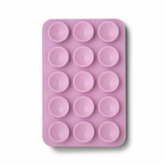 IDSPMMS498 MagSafe Suction Mount Bubblegum Pink