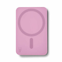 IDSPMMS498 MagSafe Suction Mount Bubblegum Pink