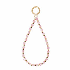 Ideal of Sweden Phone Wristlet Light Pink