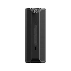F4BLK F4 Speaker Black