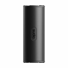 F4BLK F4 Speaker Black