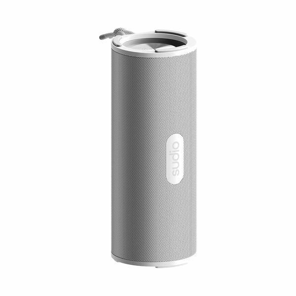 F4WHT F4 Speaker White