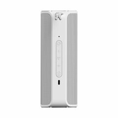 F4WHT F4 Speaker White