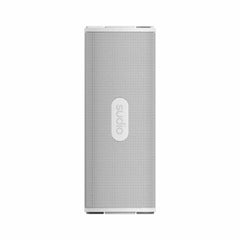 F4WHT F4 Speaker White