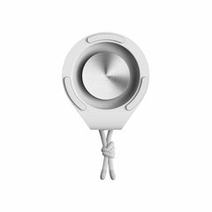 F4WHT F4 Speaker White