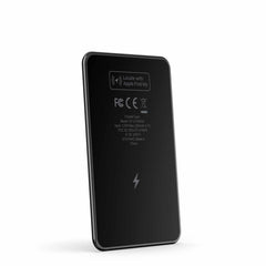 STLFAWCK FindAll Card Black