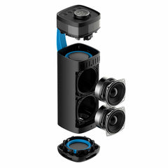 IFCSBJBUDSRBLK62 Jbuds Party Wireless Speaker Black