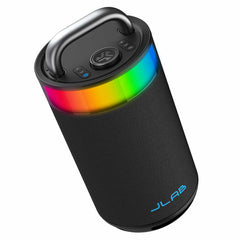 IFCSBEPICRBLK21 Epic Party Wireless Speaker Black