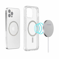 7880632 Charging Pad 7.5W for MagSafe White