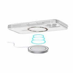 7880632 Charging Pad 7.5W for MagSafe White