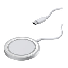 7880632 Charging Pad 7.5W for MagSafe White