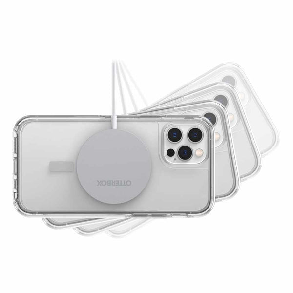 7880632 Charging Pad 7.5W for MagSafe White