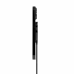 BEWCL424 MagSafe Wireless Charger 15W w/USB-C Cable 4ft Black