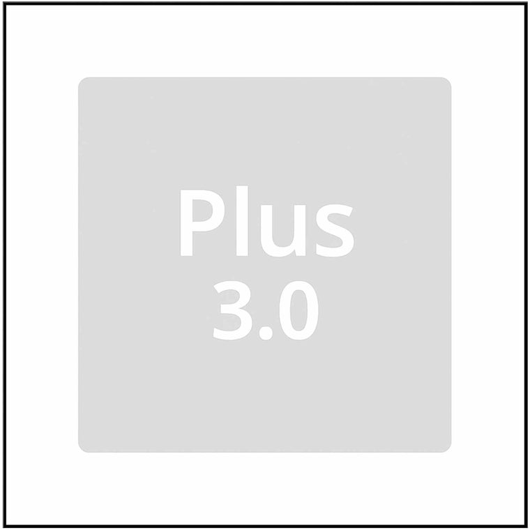 Blu Element Kit Plus