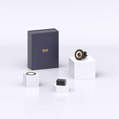BEKBRONZE Universal Accessory TechKit Bronze (4 items)