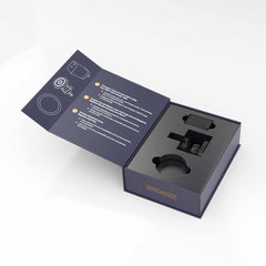BEKBRONZE Universal Accessory TechKit Bronze (4 items)