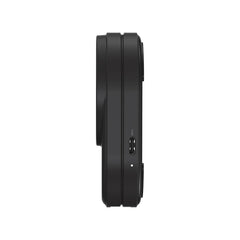 BEWCQi23IN1F Qi2 3-in-1 Foldable Wireless Charging Stand 15W MagSafe-Compatible Black