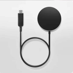 GPPWU025WIABD Wireless Single Pad Charger Black