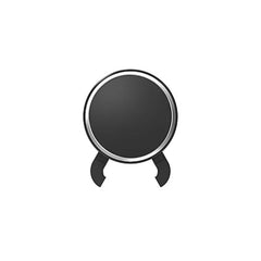 GPPWU025WIBBD Wireless Car Charger Black