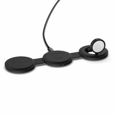STQTG31K OntheGo 3-in-1 Wireless Charger Black