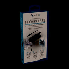 ETHADPBTT Bluetooth Transmitter Adapter White