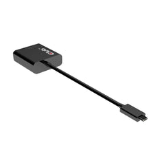 CAC2504 USB-C 3.1 Gen 1 to HDMI 2.0 4K60HZ HDR Active Adapter Black