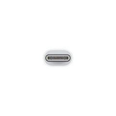 Apple USB-C to Lightning Adapter White