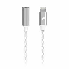 NBADLTGWHT Audio Adapter Lightning White