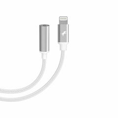NBADLTGWHT Audio Adapter Lightning White