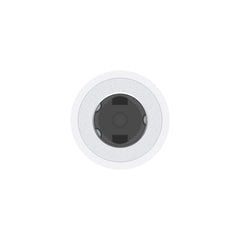 Apple USB-C to 3.5mm Headphone Jack Adapter White