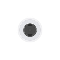 Apple USB-C to 3.5mm Headphone Jack Adapter White