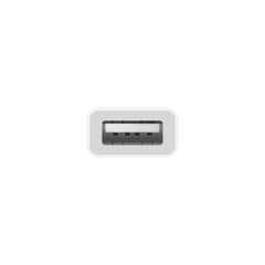MW5L3AMA USB-C to USB Adapter White