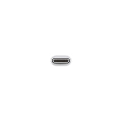 MW5L3AMA USB-C to USB Adapter White