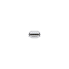 MW5M3AMA USB-C Digital AV Multiport Adapter White